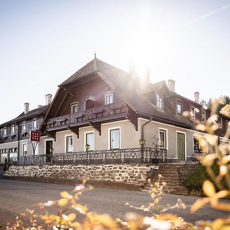 Hotel Fernblick Sankt Corona am Wechsel Pokoj fotografie