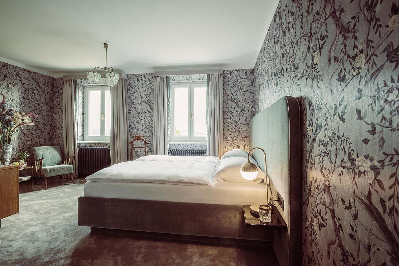 Hotel Fernblick Sankt Corona am Wechsel Exteriér fotografie
