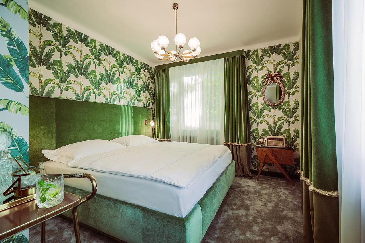 Hotel Fernblick Sankt Corona am Wechsel Exteriér fotografie