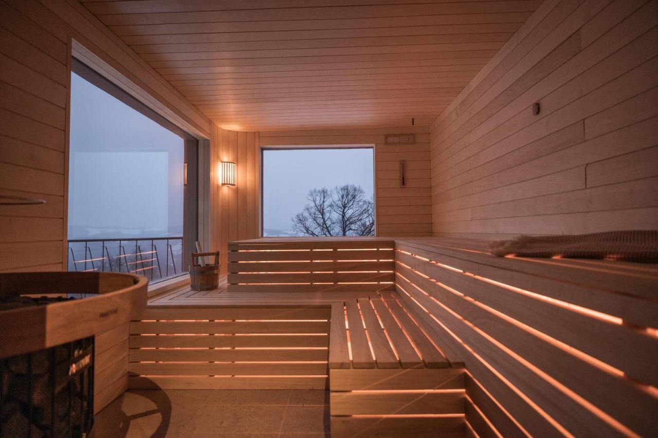 Hotel Fernblick Sankt Corona am Wechsel Exteriér fotografie