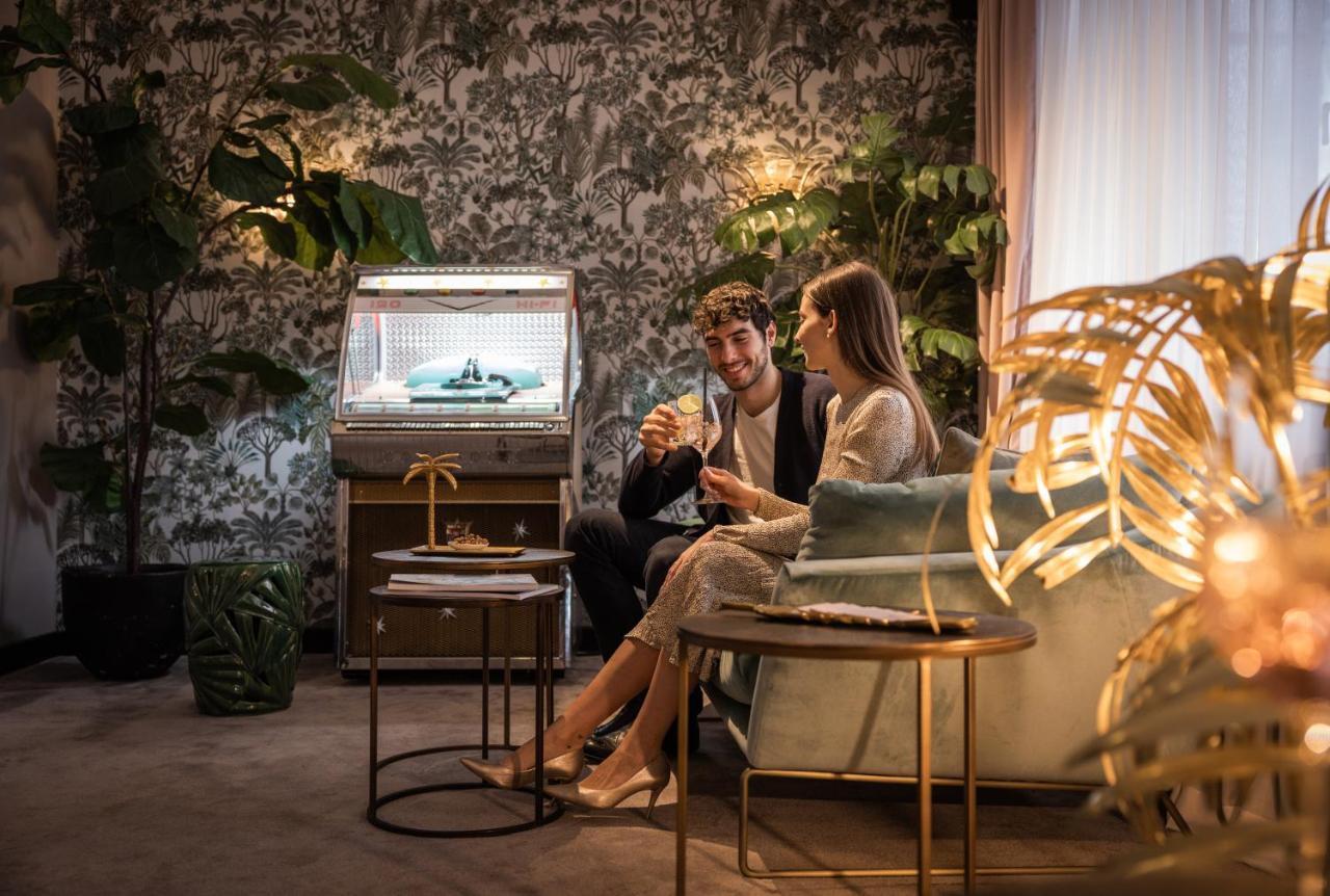 Hotel Fernblick Sankt Corona am Wechsel Exteriér fotografie