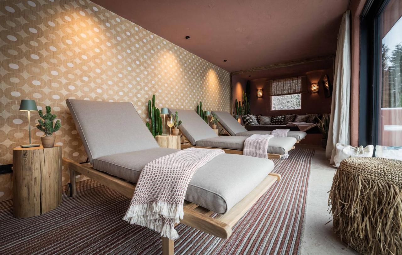 Hotel Fernblick Sankt Corona am Wechsel Exteriér fotografie