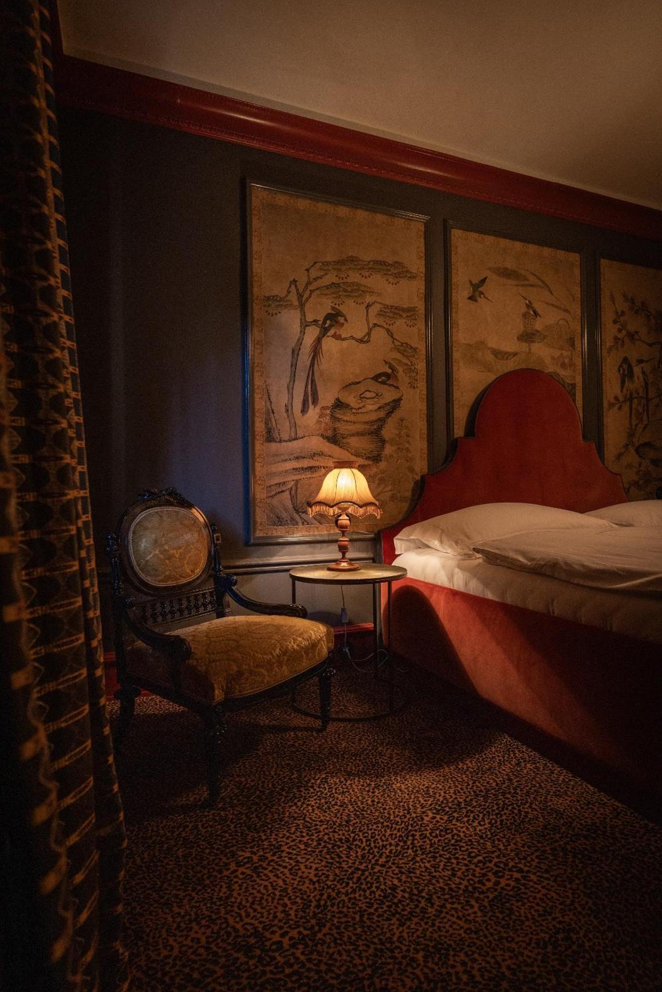 Hotel Fernblick Sankt Corona am Wechsel Pokoj fotografie