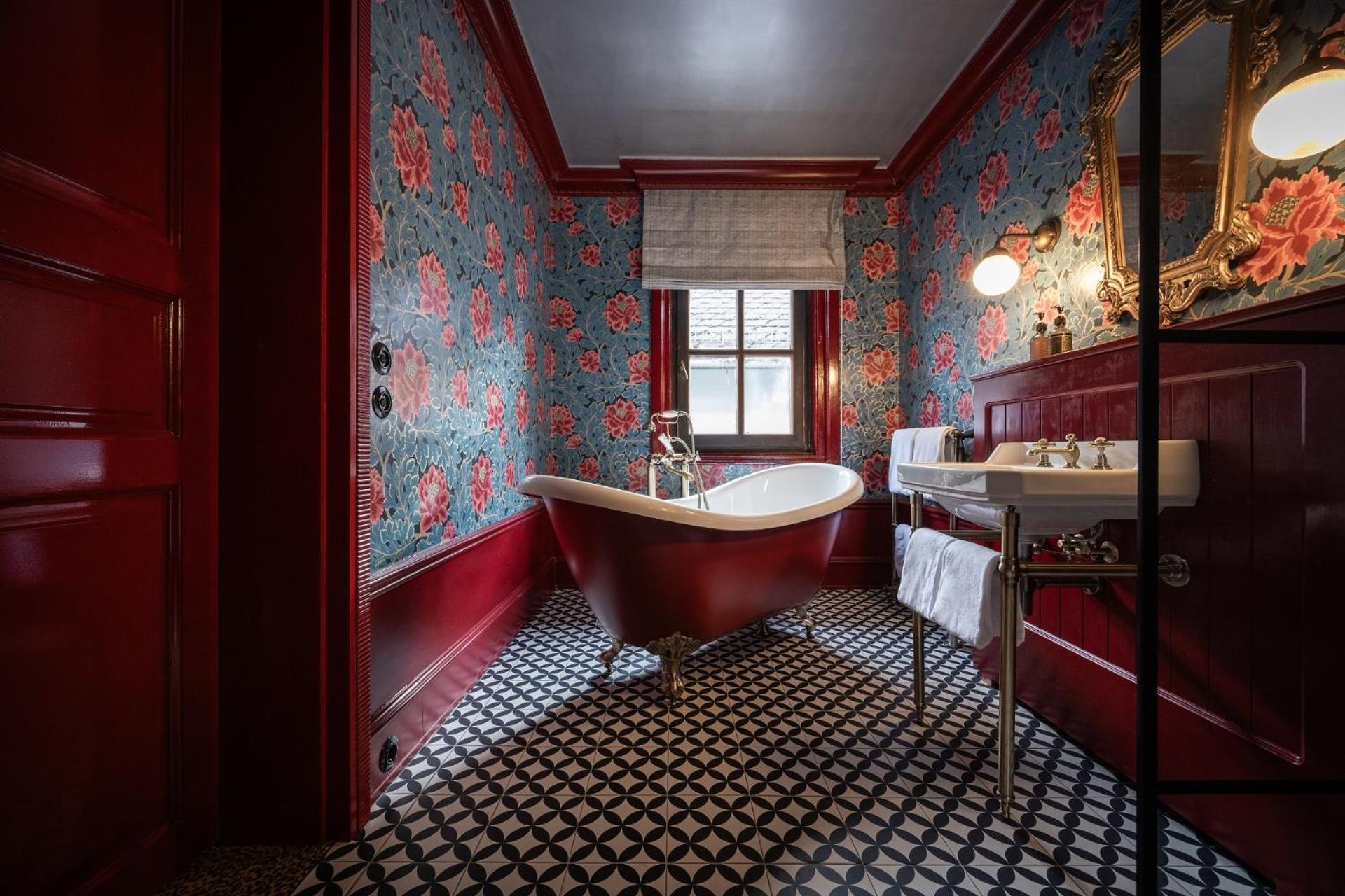 Hotel Fernblick Sankt Corona am Wechsel Pokoj fotografie