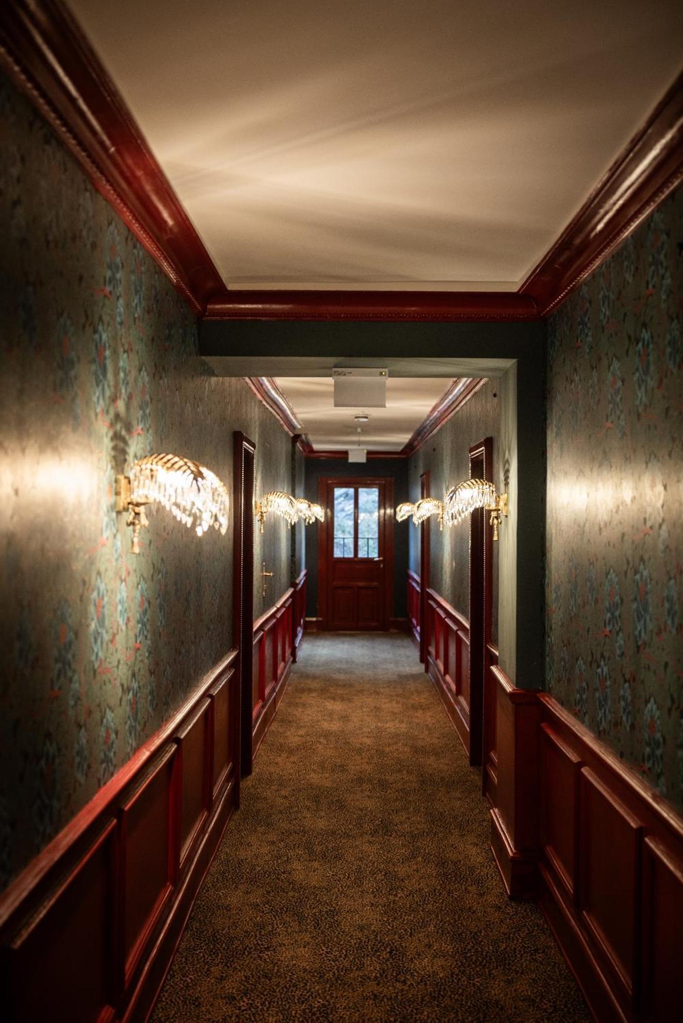 Hotel Fernblick Sankt Corona am Wechsel Pokoj fotografie