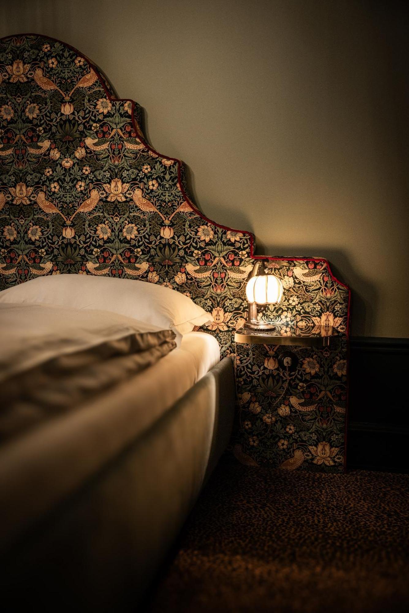 Hotel Fernblick Sankt Corona am Wechsel Pokoj fotografie